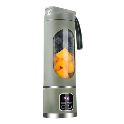 Portable USB Blender