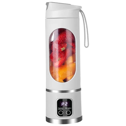 Portable USB Blender