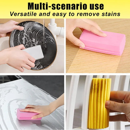 Magical Dust Cleaning Sponges Pva