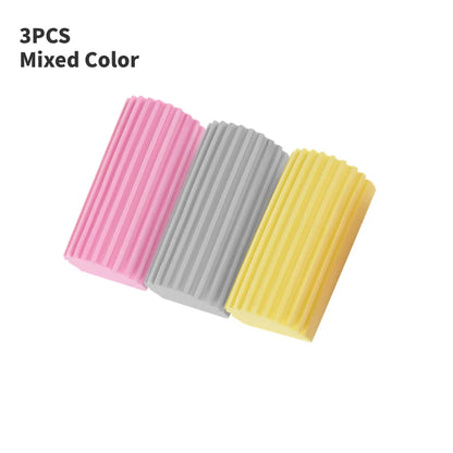 Magical Dust Cleaning Sponges Pva