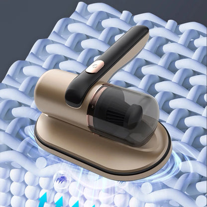 Handhed Wireless Mite Remover