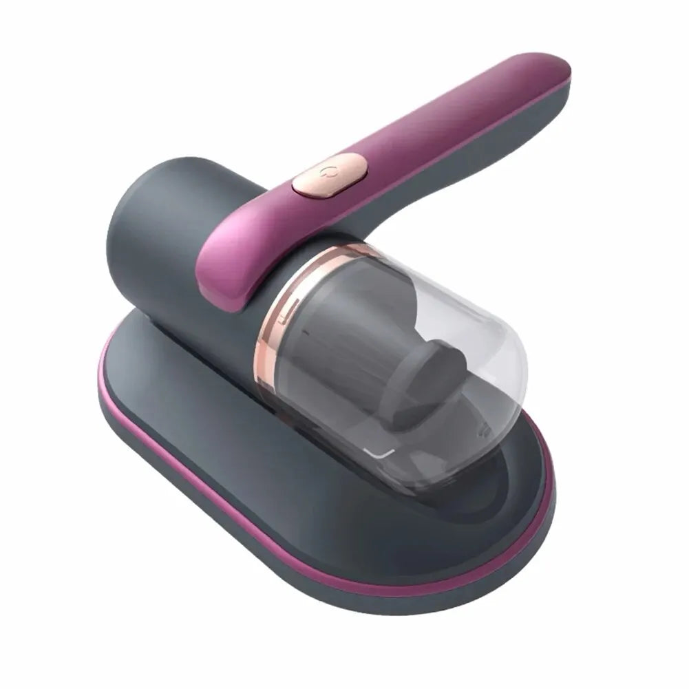 Handhed Wireless Mite Remover