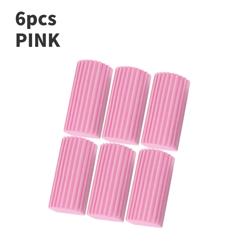 Magical Dust Cleaning Sponges Pva