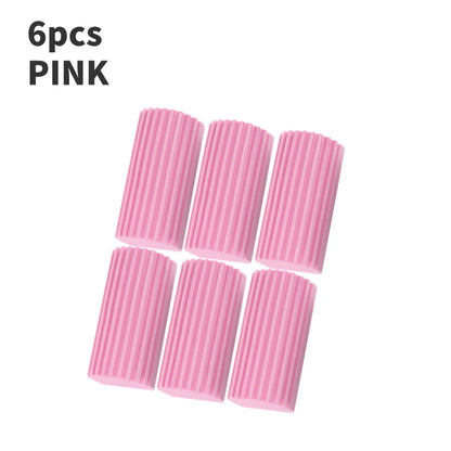 Magical Dust Cleaning Sponges Pva