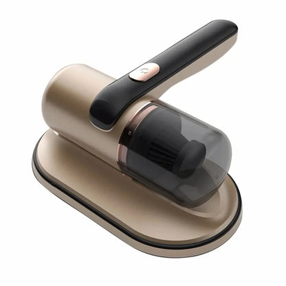 Handhed Wireless Mite Remover